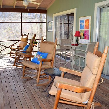 Villa Owls Roost à Townsend Extérieur photo